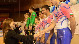 Още два медала за България от Евро 2011 