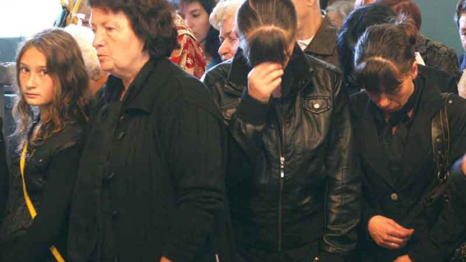 В Катуница: Рашкови да не се връщат | StandartNews.com