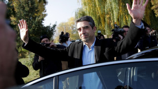 Плевнелиев: Нашата кауза е да работим денонощно 