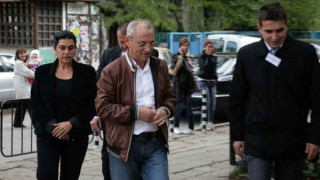 Доган: Гласувах за по-сигурно бъдеще