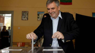 Калфин: БСП е в подем