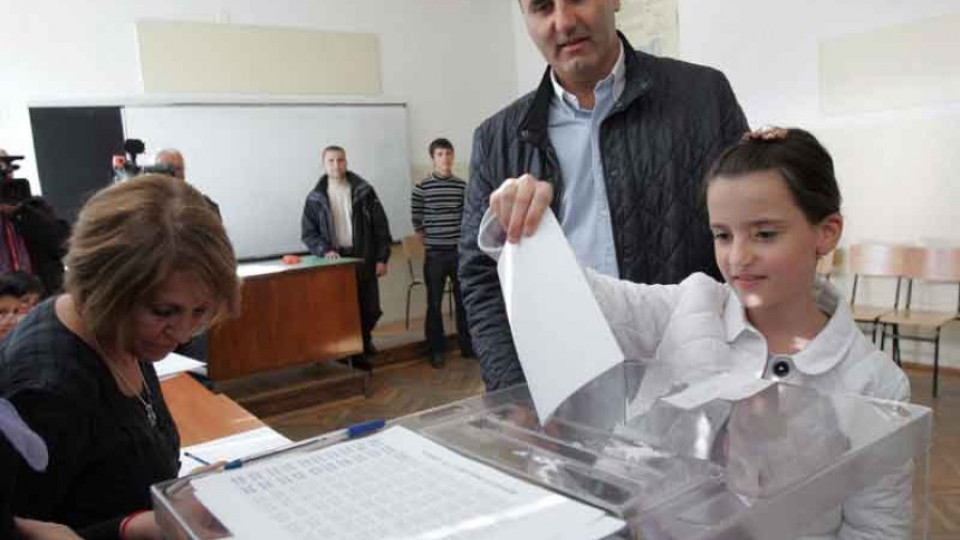 Цветанов: България е различна, няма смесени райони | StandartNews.com