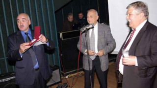Нови академици за Деня на народните будители