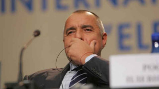 Искра Фидосова няма да е министър на правосъдието 