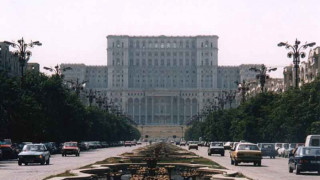 Румъния с 500 млн. евро за пътища