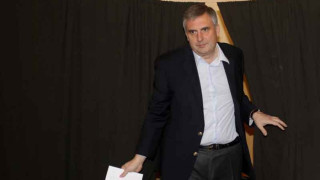 Калфин: Резултатът ми дава увереност