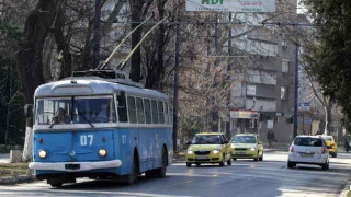 Глобяват 120 шофьори от градския транспорт