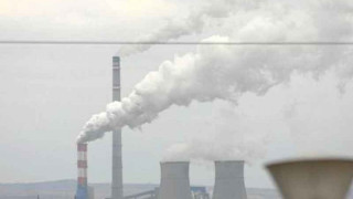 ТЕЦ-овете обгазиха Гълъбово