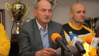"Ботев" инвестира 20 млн. в стадиона