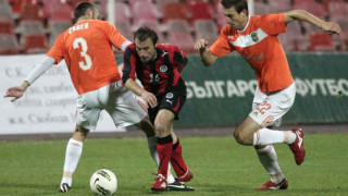 "Литекс" излъга "Локо" с 2:1