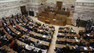 Гръцкият бизнес бесен на Папандреу за референдума