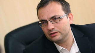 Мартин Димитров: Време е Костов да поеме отговорност