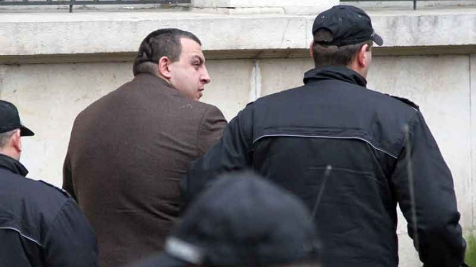 Убитият Рачев наричал Килърите "шматки" | StandartNews.com