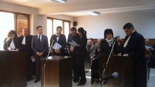 Броят отново бюлетините в Кърджали