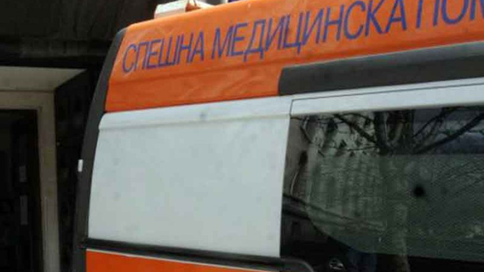 20-годишен се обеси на джанка | StandartNews.com