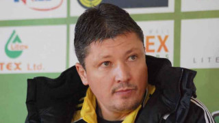 Любо Пенев назначен още на 19 септември
