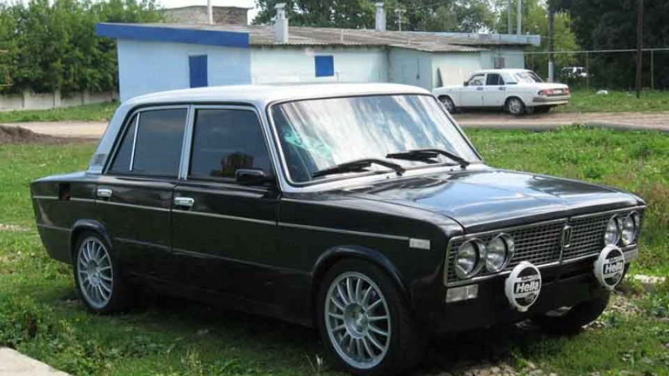Продават лада за $ 30 000 | StandartNews.com
