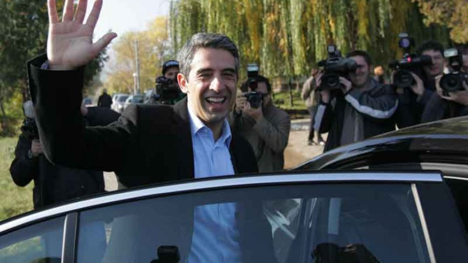 НСО навива Плевнелиев да се мести в "Бояна" | StandartNews.com
