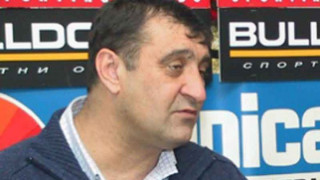 Бившият треньор на Боевски: Той е набеден 