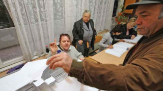 100 производства за изборни нарушения 
