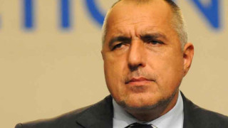 Бойко: Не исках да засегна Местан