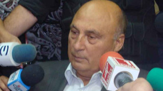 Данъчните поставиха ултиматум на Цар Киро