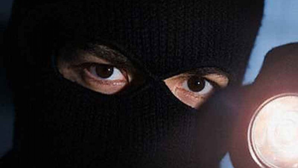 Заловиха топ бандит в Ямбол | StandartNews.com