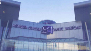 "Скай тийм" е по-близо до пътниците на летище София