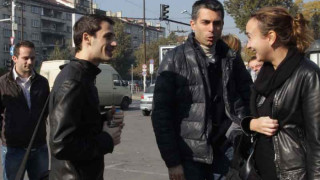 Шахът дава 20 000 за евротитла