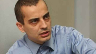 Тодор Чобанов става съветник на Трайчо Трайков
