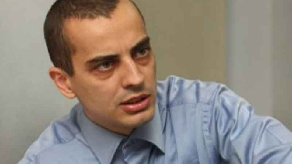 Тодор Чобанов става съветник на Трайчо Трайков | StandartNews.com