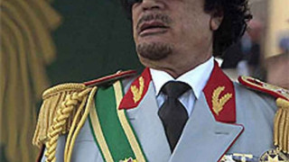 Цветар от Бруклин си пишел с Кадафи