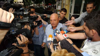 Венци Стефанов: Защо да не ги потретим ЦСКА