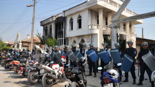 Рашкови се крият в палати в Пловдив