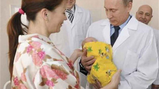 1 тон портокали за 7-милиардния жител на планетата