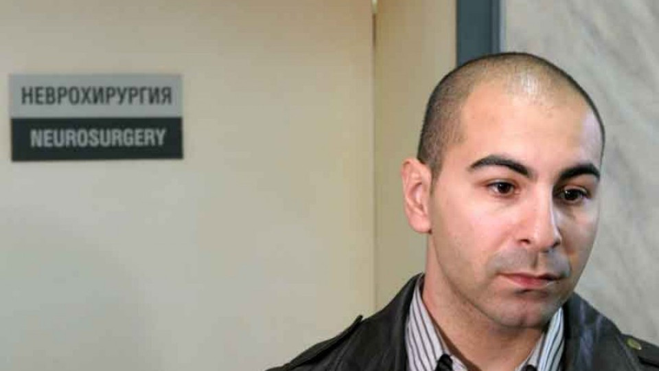 Пъхнали в багажното кокаина на Боевски | StandartNews.com