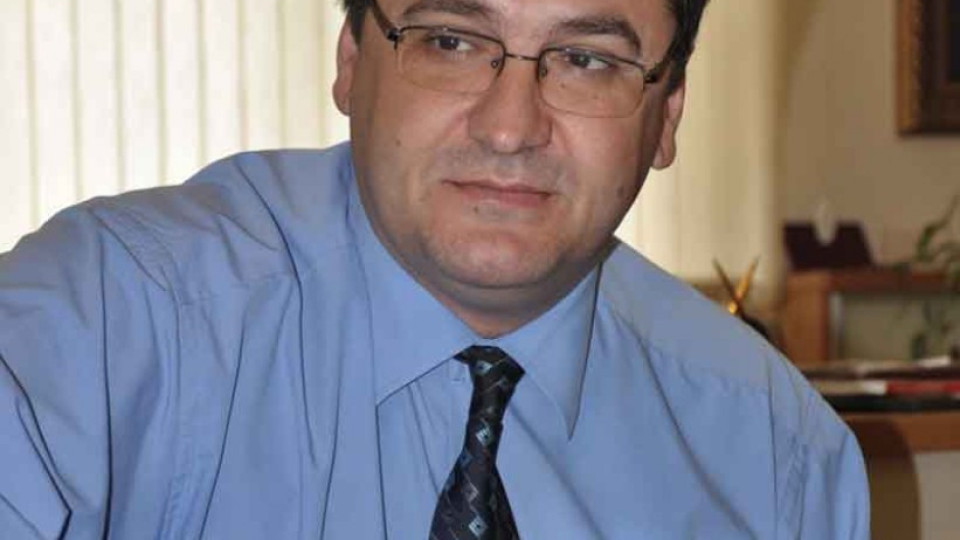 Славчо като Арни: I will be back | StandartNews.com