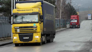 Московски спасява търговията с Русия