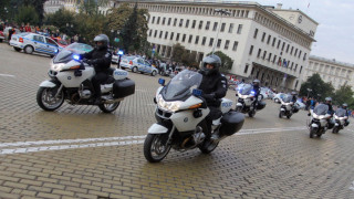Полицията излиза заради Архангелова задушница