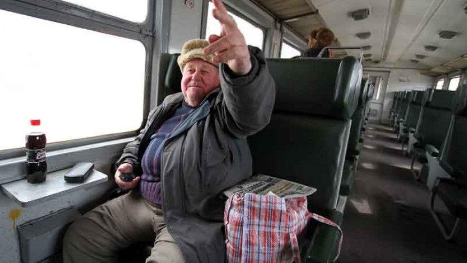 БДЖ се стяга за национална стачка | StandartNews.com