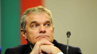 Румен Петков: Оставката на Станишев не е на дневен ред