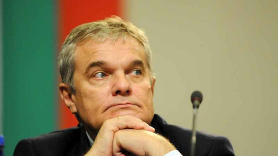 Румен Петков: Оставката на Станишев не е на дневен ред | StandartNews.com