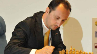 Разбихме Русия на шах на Евро 2011