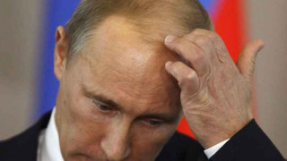 Владимир Путин биел и изневерявал на съпругата си 