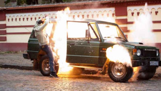 "Под прикритие" 2 тръгва на 20 ноември