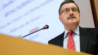 Експерт на ЕЦБ: Кризата в Европа свършва до края на 2012 г.  