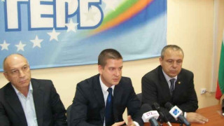 Губернатор стана заместник на най-младия кмет