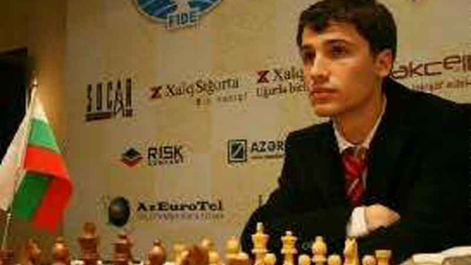 Чепаринов с три поредни победи на Евро 2011 | StandartNews.com