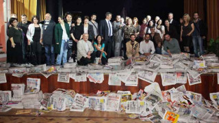 Великолепната седморка на "Стандарт" в битка за Черноризците