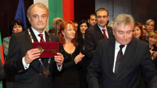 Йорданов ще съди Марешки за клевета